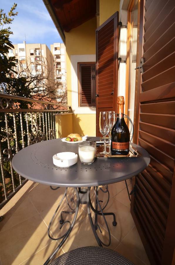 Wishing Well Apartment