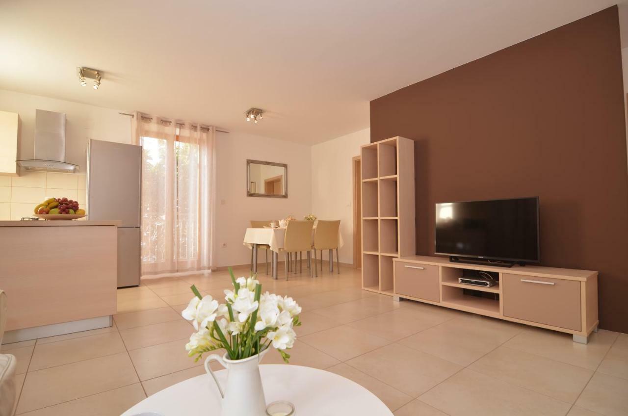 Apartment Wishing Well Zadar