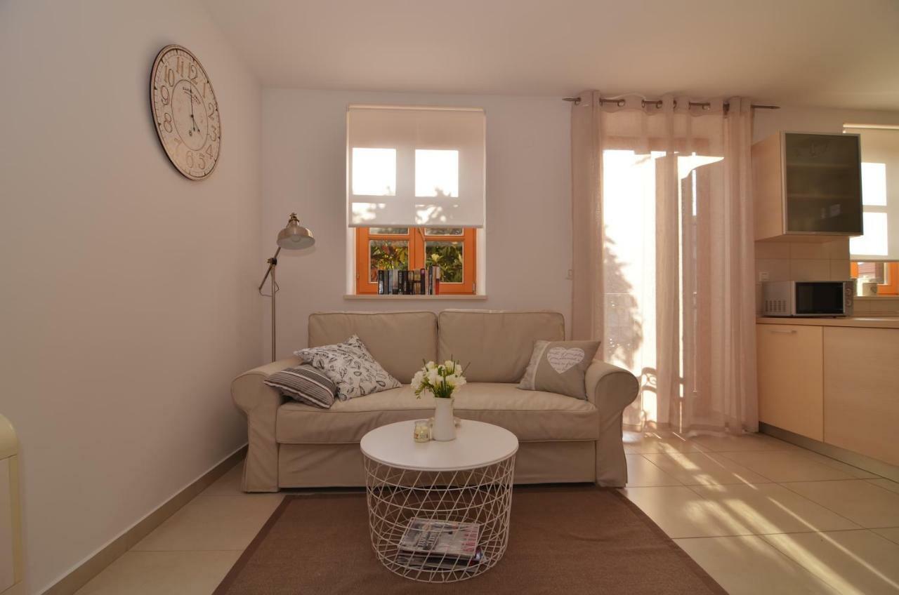 Wishing Well Apartment