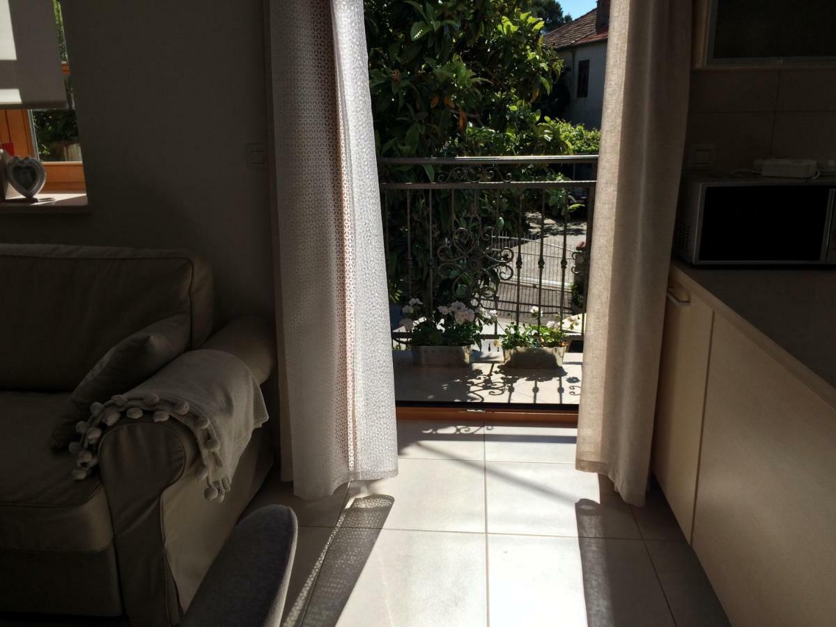 Wishing Well Apartment