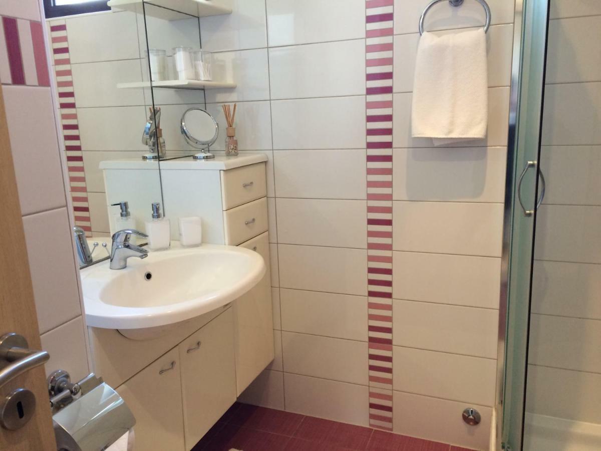 Apartment Wishing Well Zadar