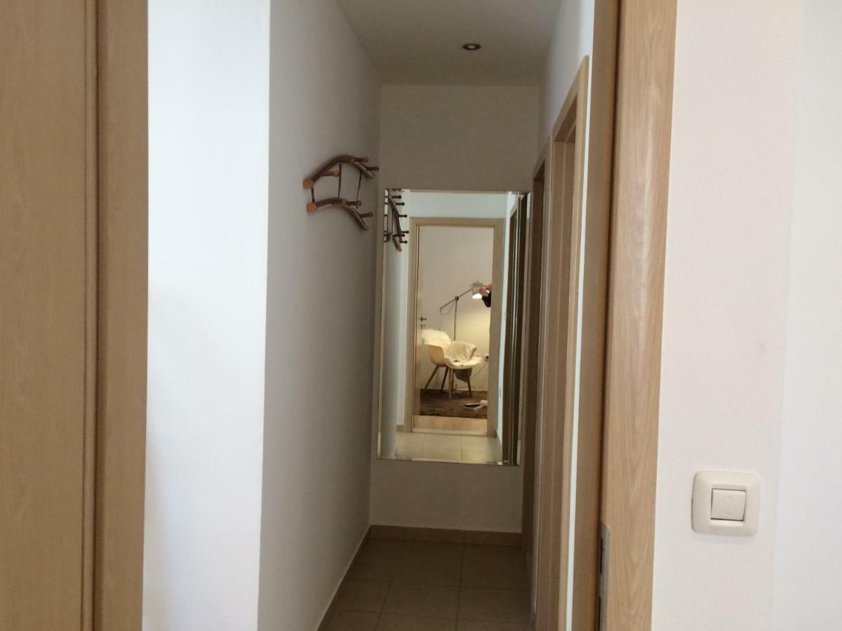 Wishing Well Apartment