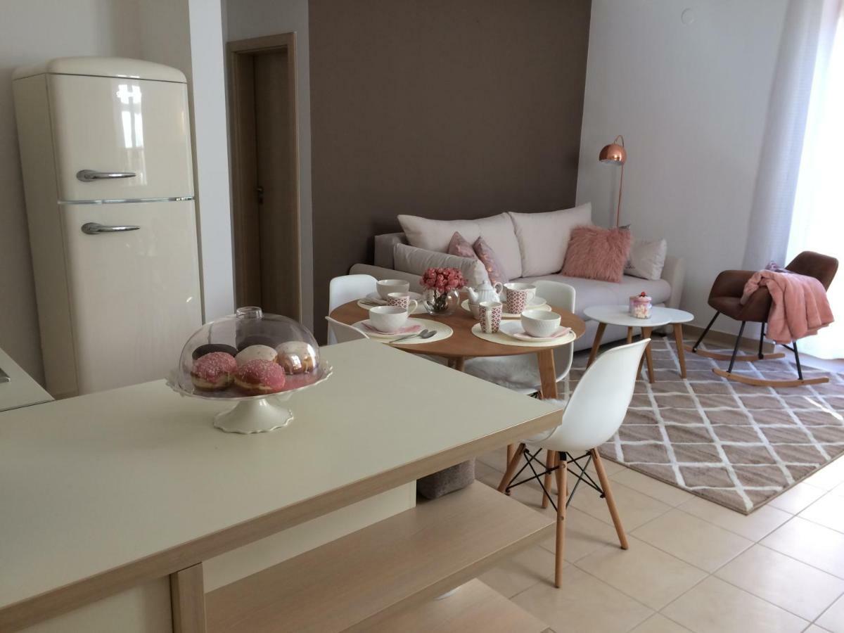 Wishing Well Apartment