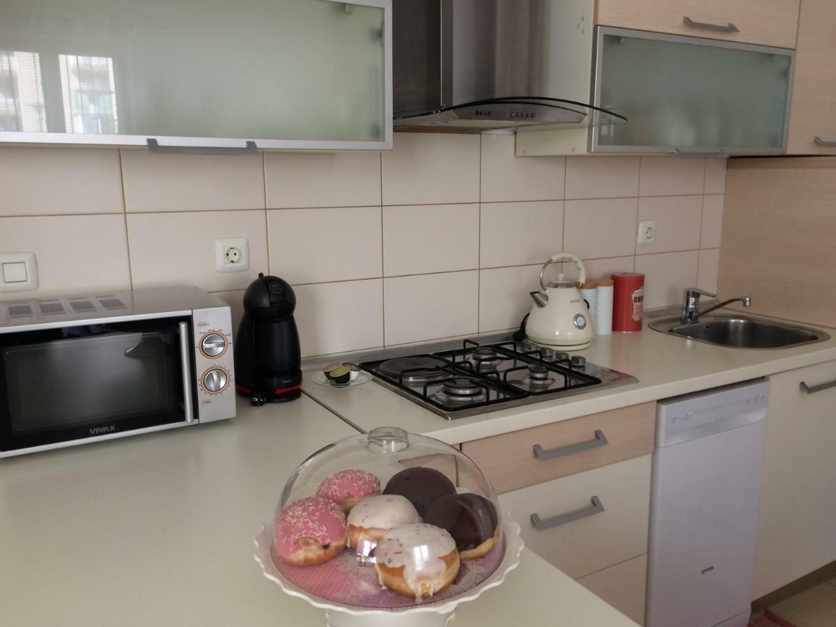 Wishing Well Apartment