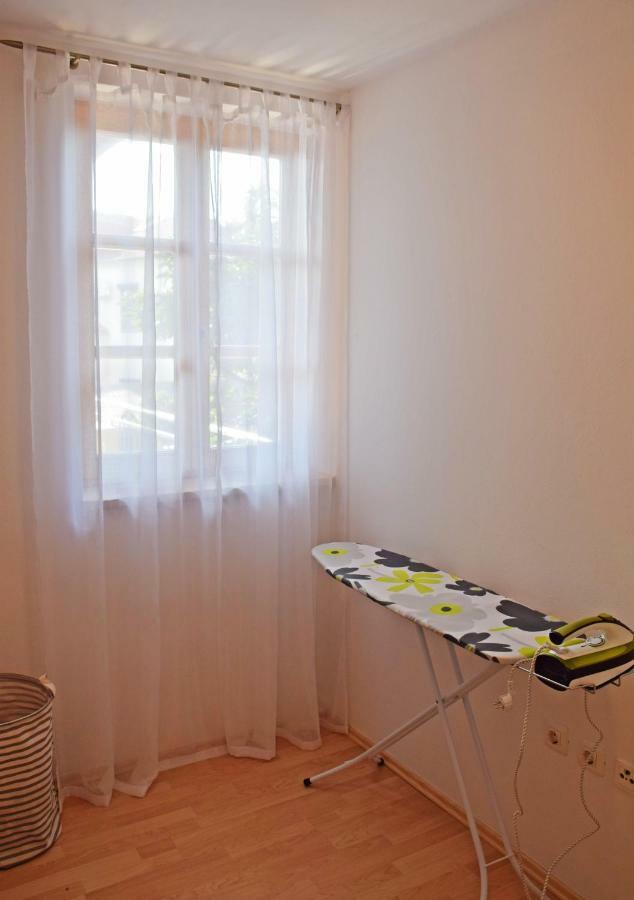 Apartment Wishing Well Zadar